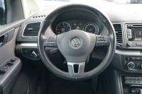 VW Sharan 2.0 TDI DSG Cup