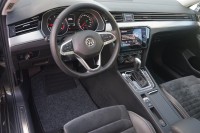 VW Passat Variant 2.0TDI DSG