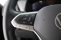 VW T-Cross 1.0 TSI DSG