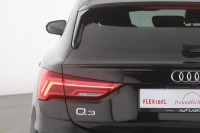 Audi Q3 Sportback 35 TFSI s-line s-tronic