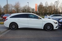 Mercedes-Benz CLA 180 Shooting Brake AMG Line