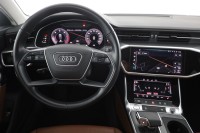 Audi A6 Avant 35 TDI S-Tronic