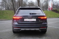 Audi A4 Avant allroad 40 TDI Aut.