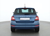 Skoda Fabia 1.0 MPI Drive 125