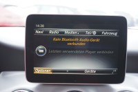 Mercedes-Benz CLA 250 SB AMG Line 4Matic