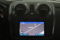 Dacia Sandero Stepway 0.9 TCe