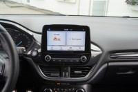 Ford Fiesta 1.0 EcoBoost ST-Line