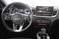 Kia xcee'd XCeed 1.5 T-GDI Aut.