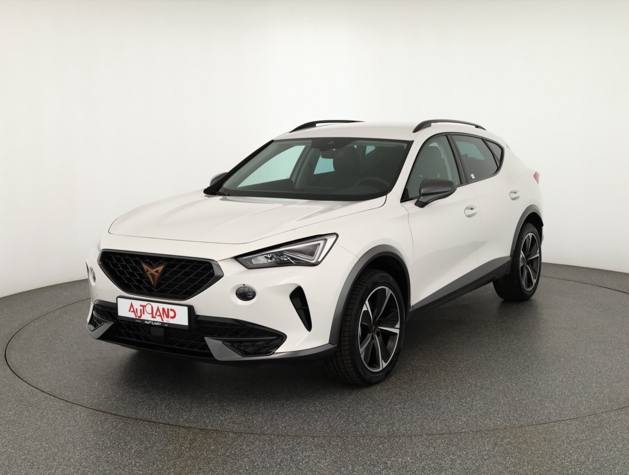 Cupra Formentor 1.5 TSI