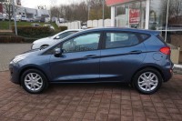 Ford Fiesta 1.1 Cool & Connect