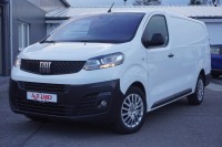 Fiat Scudo 2.0 Multijet 145 L3 SX Navi Tempomat Bluetooth