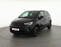 Opel Crossland GS 1.2Turbo Aut. 2-Zonen-Klima Sitzheizung LED