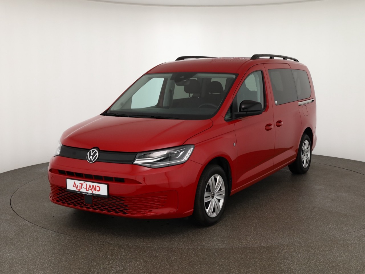 VW Caddy Maxi 1.5 TSI