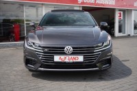 VW Arteon 2.0 TSI R-Line