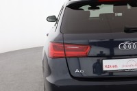 Audi A6 Avant 3.0 TDI quattro S-Line
