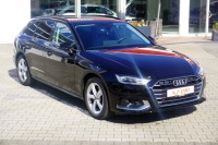 Audi A4 Avant 35 2.0 TFSI advanced