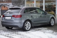 Audi A3 Sportback 1.4 TFSI