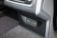 VW Golf VIII e1.5 TSI DSG