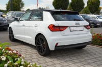 Audi A1 Sportback 30 1.0 TFSI