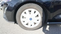 Ford Focus Turnier 1.5 EcoBlue