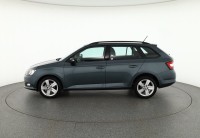 Vorschau: Skoda Fabia Combi 1.2 TSI Cool Edition