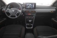 Dacia Sandero III TCe 90 Stepway
