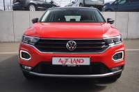 VW T-Roc 1.5 TSI