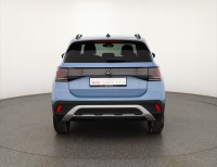 VW T-Cross 1.0 TSI DSG