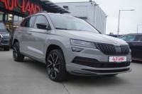 Skoda Karoq 1.5 TSI Sportline DSG