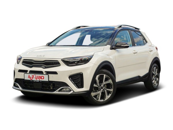 Kia Stonic 1.0 GT Line