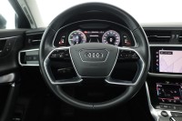 Audi A6 50 TFSIe quattro S line