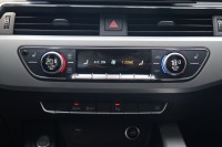Audi A4 Avant 35 TDI S-Line