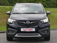 Opel Crossland X 1.2