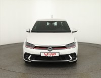 VW Polo 2.0 TSI DSG GTI