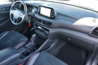 Hyundai Tucson 1.6 T-GDI N-Line AT