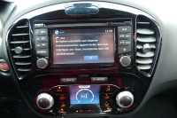 Nissan Juke 1.6 N-Connecta 4x4