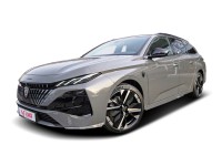 Peugeot 308 SW GT 1.2 Hybrid 145 Aut. 2-Zonen-Klima Navi Sitzheizung