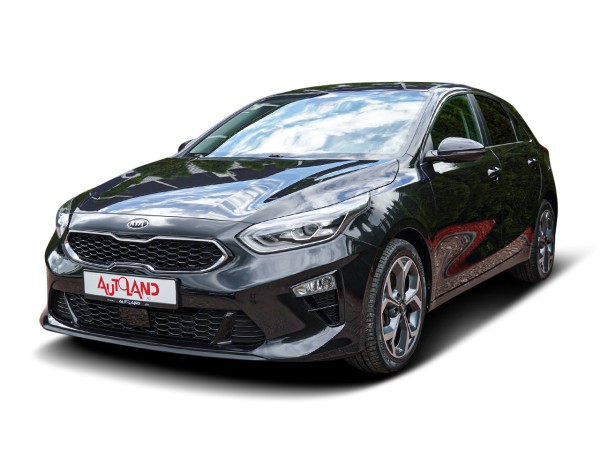 Kia cee'd Ceed 1.4 T-GDI DCT Spirit