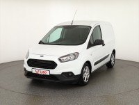 Ford Transit Courier 1.0 EB Trend Bluetooth Scheckheftgepflegt Freisprechanlage