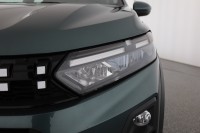 Dacia Sandero Stepway TCe 110 Expression Facelift