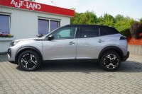 Peugeot 2008 GT 1.2 Hybrid 145 Aut.