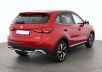 MG ZS 1.5 Hybrid Luxury Aut.