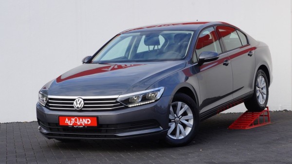 VW Passat 2.0 TDI Comfortline
