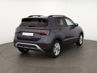 VW T-Cross 1.0TSI DSG