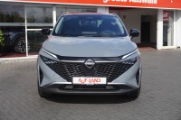 Nissan Qashqai N-Connecta 1.3 Dig-T Aut.