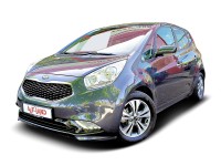 Kia Venga 1.6 CVVT Edition Navi Sitzheizung Tempomat