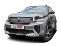 Citroen C3 Aircross 1.2 PureTech 100 LED Kamera Tempomat