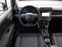 Citroen C3 Aircross 1.2 12V e-THP Shine