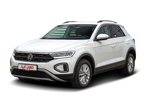 VW T-Roc 1.0 TSI