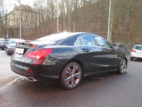 Mercedes-Benz CLA 180 Avantgarde